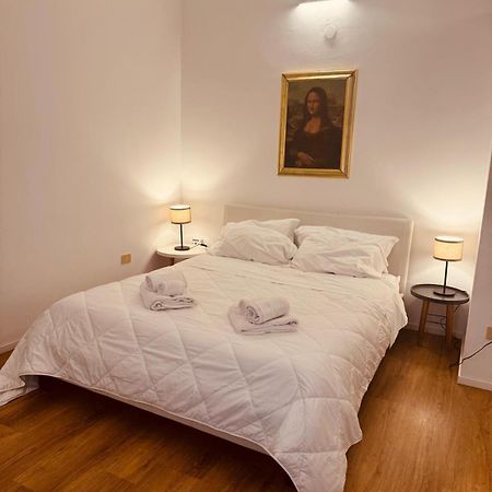 La Gioconda Exclusive Suite Бари Екстериор снимка