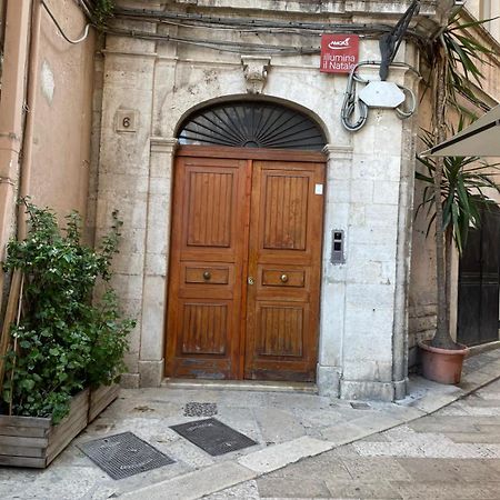La Gioconda Exclusive Suite Бари Екстериор снимка