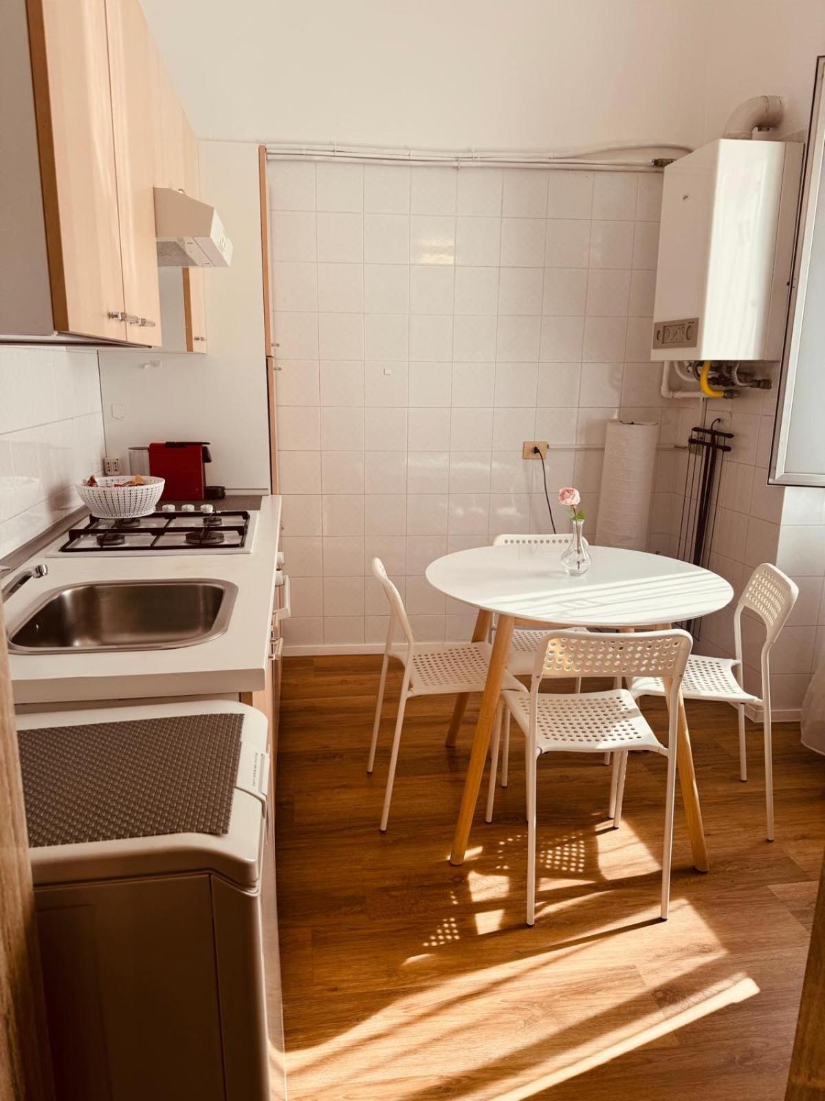 La Gioconda Exclusive Suite Бари Екстериор снимка