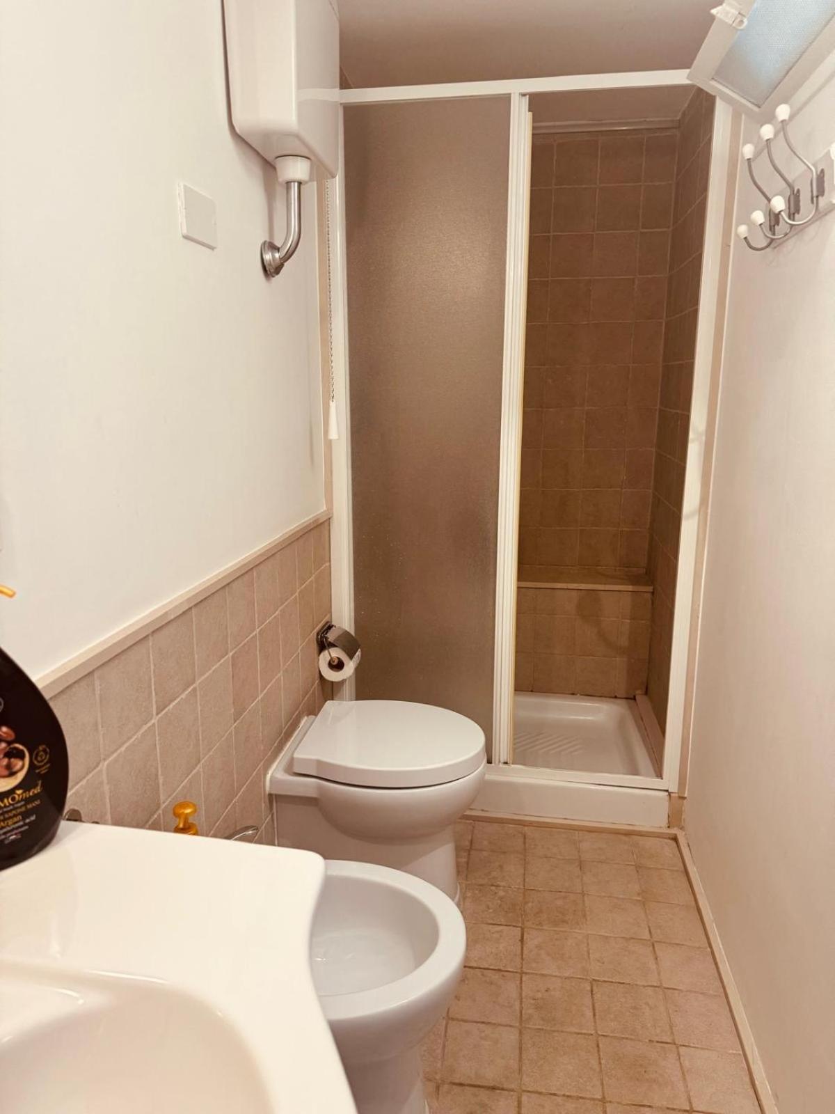 La Gioconda Exclusive Suite Бари Екстериор снимка